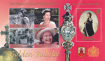 Gibraltar 0997-1001 Blok 49 czyste**