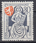 Czechosłowacja Mi 1775 czyste**