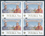 4950 w czwórce czysta** 100. rocznica przywrócenia relacji dyplomatycznych Polski i Stolicy Apostolskiej