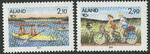 Aland Mi.0051-52 czyste**