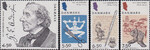 Dania Mi.1396-1399 czyste**