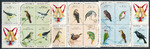 Cuba Mi.1644-1658 czyste**