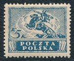 0084 axB kreska między szablą a lewą ramką gwarancja czysty** Wydanie koronowe 316/25