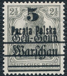 0008 I a B1 Pocata czysty** Wydanie przedrukowe 459/25