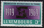Luksemburg Mi.0792 czysty**