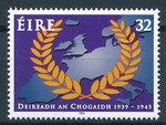 Irlandia Mi.0907 czyste**