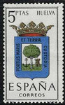 Hiszpania 1428 czyste**