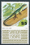 Samoa Mi.0319 czyste**