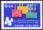 Finlandia Mi.0668 czyste**