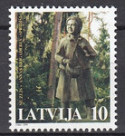 Łotwa Mi.0475 czyste**
