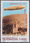 Rumunia Mi.5849 czysty**