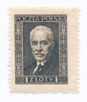 0236 czysty** Wystawa Filatelistyczna w Warszawie