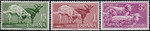 Hiszpania Sahara Mi.0243-245 czyste**