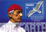 Micronesia Mi.1125 Blok 81 czysty**