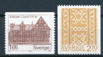 Szwecja Mi.1193-1194 czysty**
