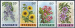 Antigua&Barbuda Mi.0520-523 czyste**