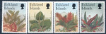 Falkland Islands Mi.0687-690 czyste**