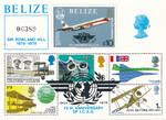 Belize Mi.0431 Blok 9 czyste**