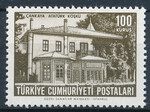 Turcja Mi.1890 czyste**