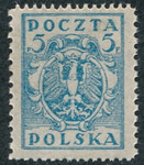 0144 a jasnoniebieski ZL 14:11 gwarancja czysty** Wydanie dla Górnego Śląska