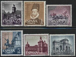 Hiszpania 1283-1288 czyste**