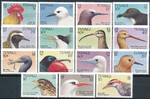 Tuvalu Mi.0489-504 czyste**