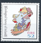 Irlandia Mi.0908 czyste**