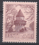 Estonia Mi.0224 czyste**