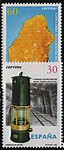 Hiszpania 3259-3260 czyste**