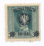 0022 a ZL 12¾ gwarancja czysty* II Wydanie lubelskie (II)