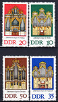 DDR 2111-2114  czyste**