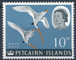 Pitcairn Islands Mi.0046 czyste**