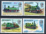 Jersey Mi.0085-88 czyste**