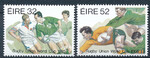 Irlandia Mi.0894-895 czyste**