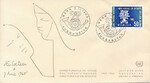 Szwajcaria 0694 FDC 