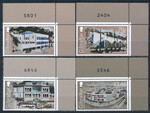 Gibraltar 1959-1962 czyste**