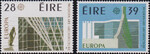 Irlandia Mi.0623-624 czyste** Europa Cept