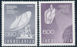 Jugosławia Mi.1565-1566 czyste**