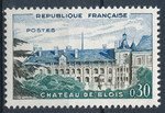 Francja Mi.1306 czysty**