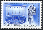 Finlandia Mi.0902 czyste**