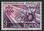 Hiszpania 2185 czysty**