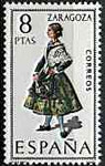 Hiszpania 1927 czyste** 