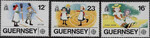 Guernsey Mi.0449-451 czyste** Europa Cept