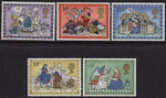 Anglia Mi.0812-816 czyste**