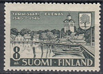 Finlandia Mi.0333 czyste**
