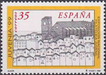 Hiszpania 3457 czyste**