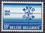 Belgia Mi.1764 czyste**