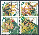 Vanuatu Mi.1171-1174 czyste**
