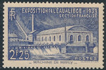 Francja Mi.0449 czysty**