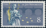Słowacja Mi.0167 czysty**